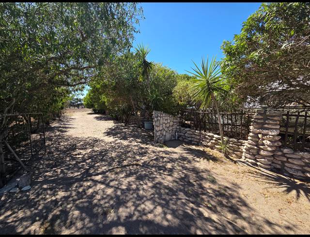 49,986M² SMALLHOLDING FOR SALE IN TREKOSKRAAL